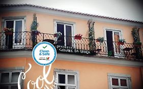 Charme da Graça - Guest House